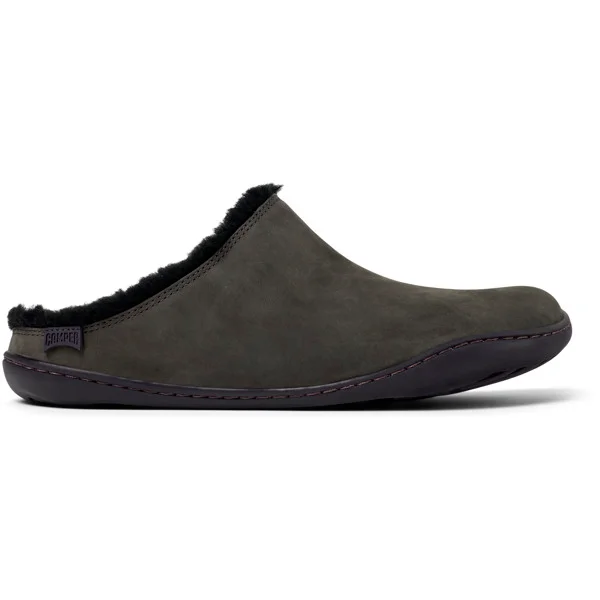 كامبر Peu Cami, Women Slipper, Grey